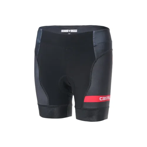 CASTELLI Женская байкерская куртка для плавания и бега