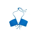 Шокирующий синий