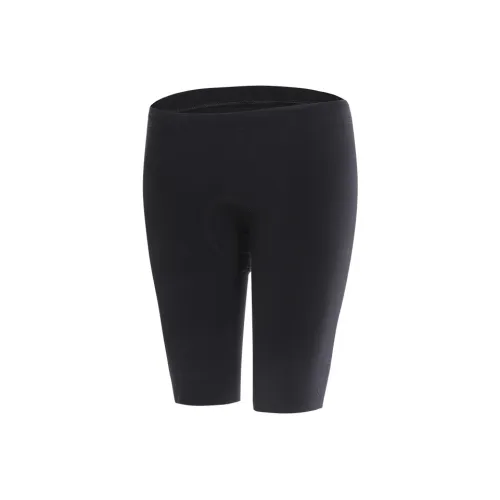 CASTELLI 010 Черный Женские гоночные костюмы / мотоциклетные костюмы