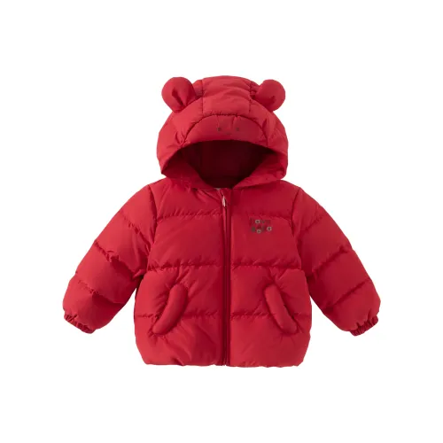 DAVE BELLA Пуховик для детей 3-7 лет