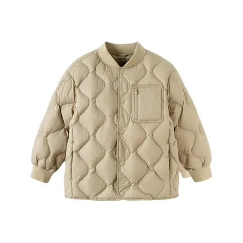 SEMIR KIDS Дошкольные Пуховики