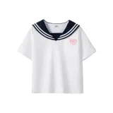 Розовое сердечко