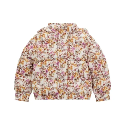 GUESS Куртки Пальто Многоцветный Для младенцев и малышей