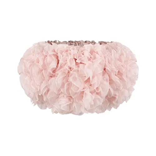 Selkie Коллекция Повседневные Короткие Юбки Женские BLYTHE Розовый