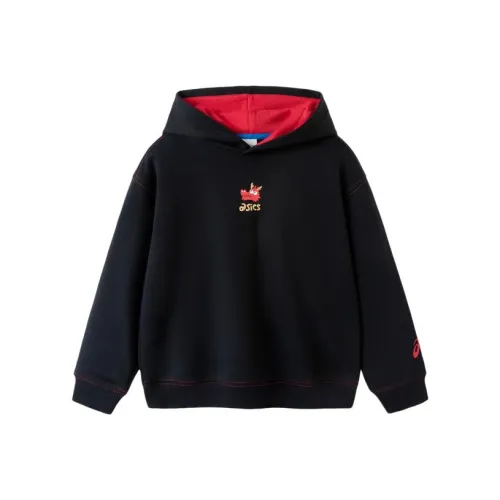 ASICS KIDS Свитшоты