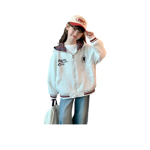 MY LITTLE PONY Куртка Бежево-серый для детей 3-7 лет