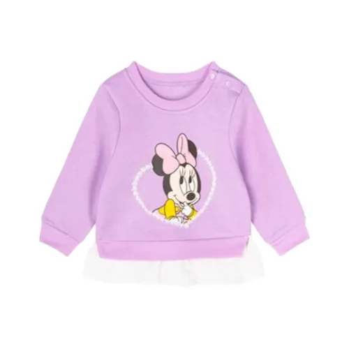 Disney Толстовка Mickey Series для детей от 3 до 7 лет