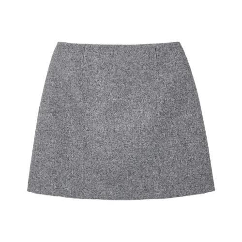 SPAO Повседневные короткие юбки для женщин