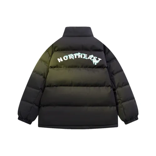 JEEP Школьный возраст Утеплённые куртки