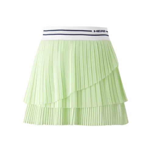 HEAD Повседневные короткие юбки Женские