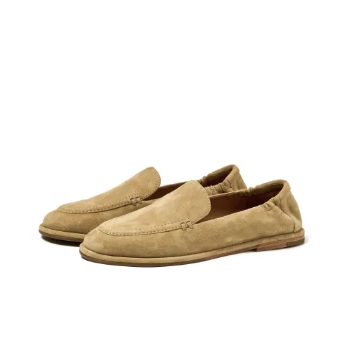 Faytobe Лоферы Женские