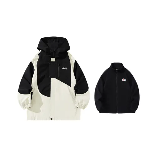 JEEP Школьный возраст Куртки