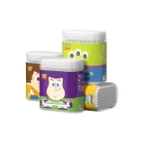 4 коробки * Смешанные цвета