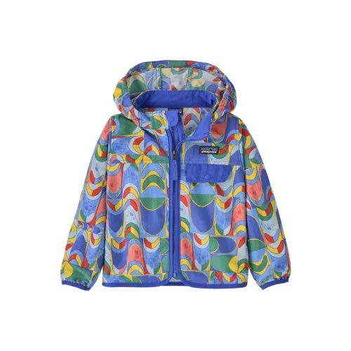 Patagonia Куртка Baggies Для младенцев и малышей