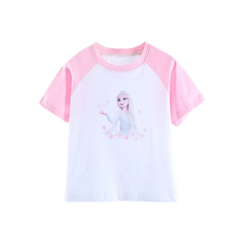 Disney T-рубашка для детей в возрасте 3-7 лет