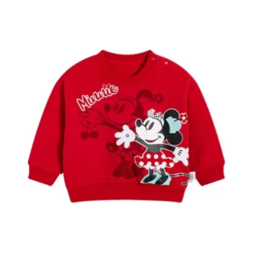 Disney Толстовка для детей от 3 до 7 лет