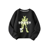 Чёрный Nubi Зелёный Броня