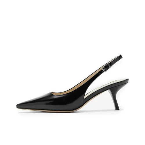 NINE WEST Высокие каблуки Женские