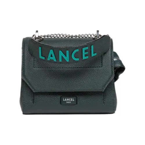 LANCEL Сумки через плечо Женские