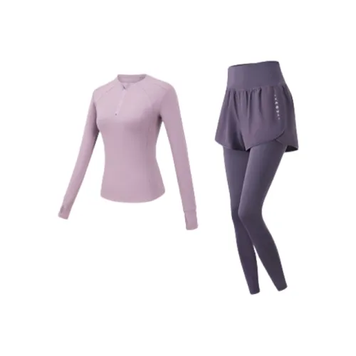 Bird of Aussie Фитнес Комплект Женские