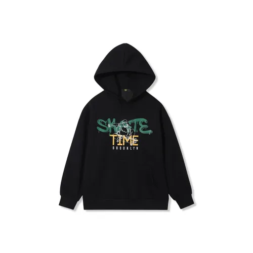 HOO Школьный возраст Свитшоты