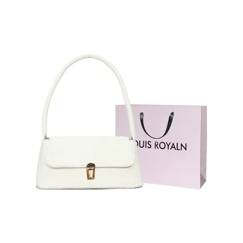 LOUIS ROYALN ПУ (полиуретан) Сумка через плечо Женская Многоцветная