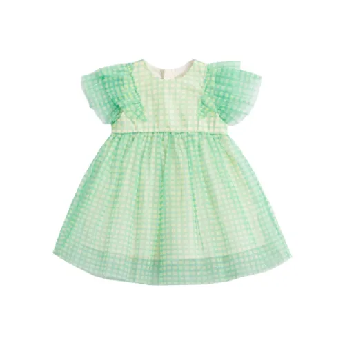 MARC JANIE Детское платье