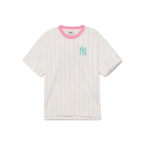 MLB KIDS T-Shirt Light Pink Baby