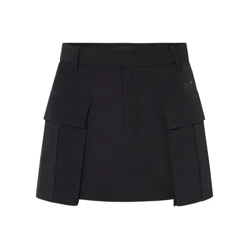 MOCO Карго Юбки Короткие Женские