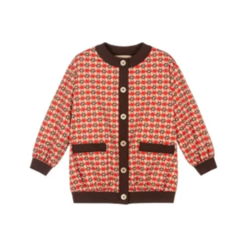 GUCCI Многоцветные Kids Свитеры