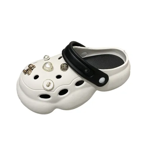 TONYBEAR Женские Сабо