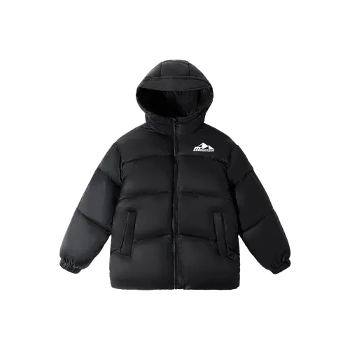 La Chapelle Kids Утеплённые куртки