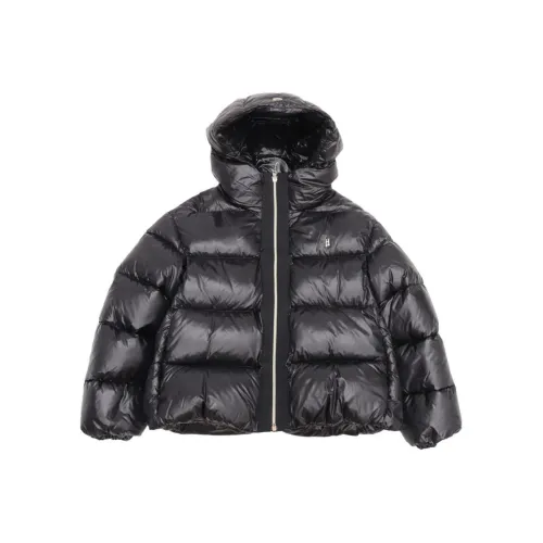 HERNO Пуховик Черный Infant и Toddler