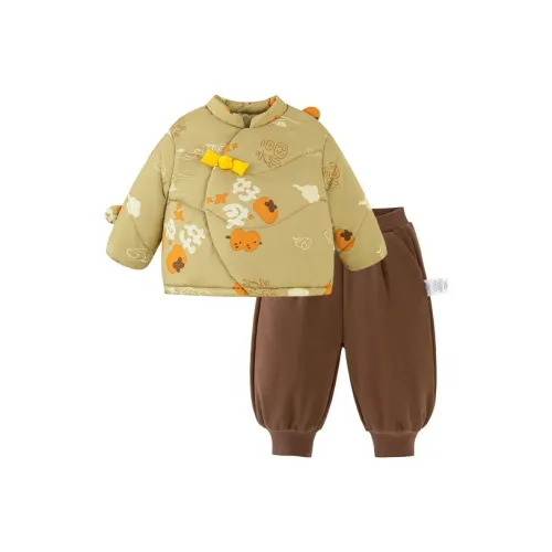 Mini Bala Детский сад Повседневная спортивная одежда