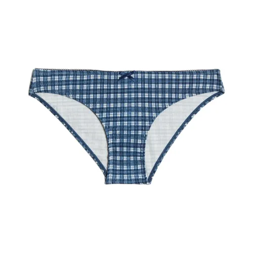 Rouje Terence Бикини Bottoms Плавки Женские Морской Синий