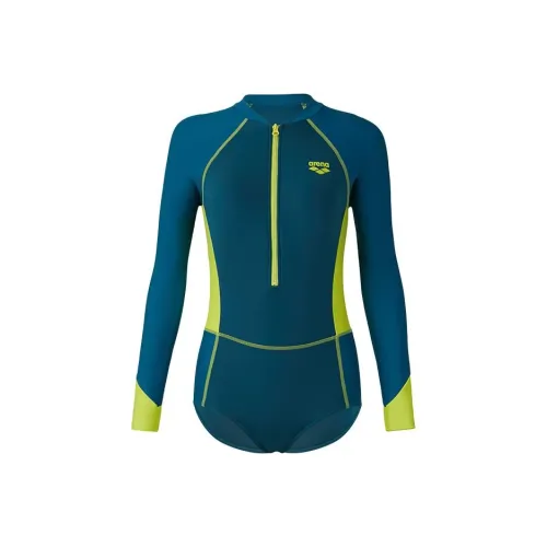 Arena One Piece Купальник Женские