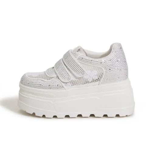 Milan Love Song Низкий Топ Casual Женский