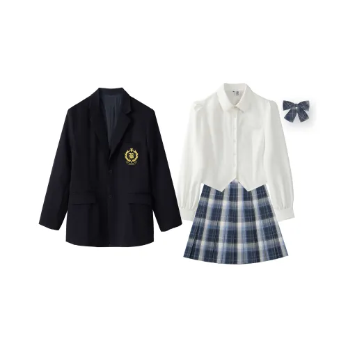 Женская униформа