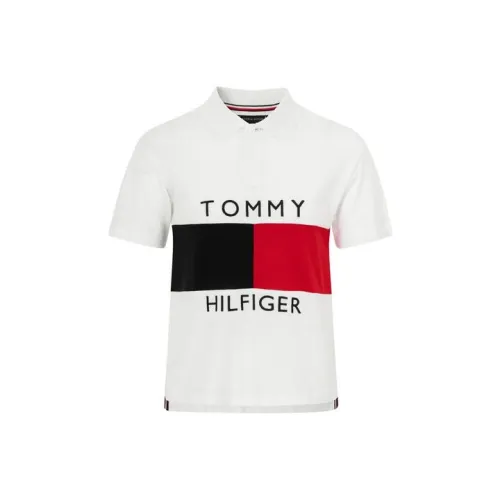 Tommy Hilfiger Kids Т-рубашки