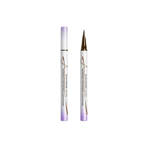 AKF Водонепроницаемый Длинный Тривожный Жидкий Eyeliner