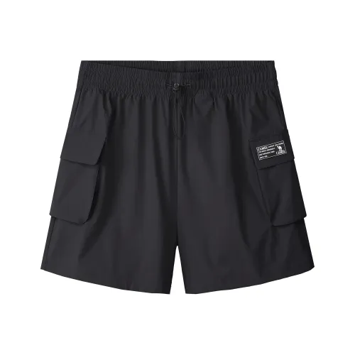 CAMEL Urban Function Series Женские шорты карго