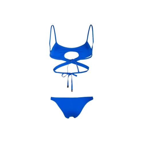 The Attico Женские Бикини