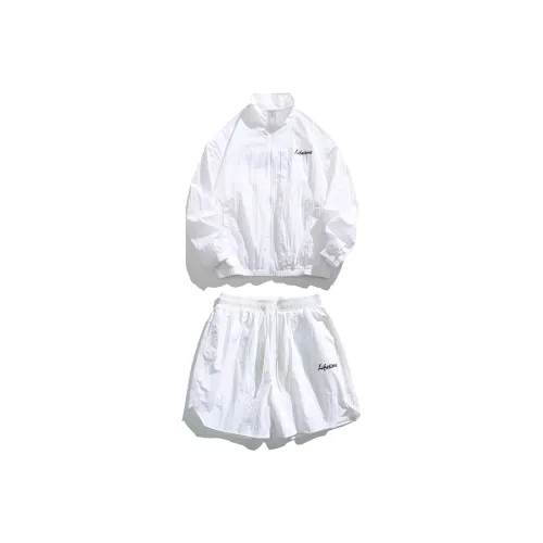 JJCC Унисекс Повседневная спортивная одежда