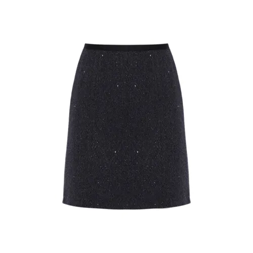 DPLAY Повседневные короткие юбки для женщин