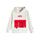 Хлопок белый