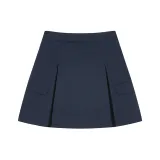 Темно-синий