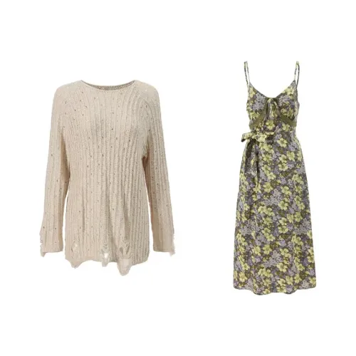 JOSR Женские Комплекты с юбкой