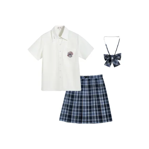 Maomengda Женская униформа