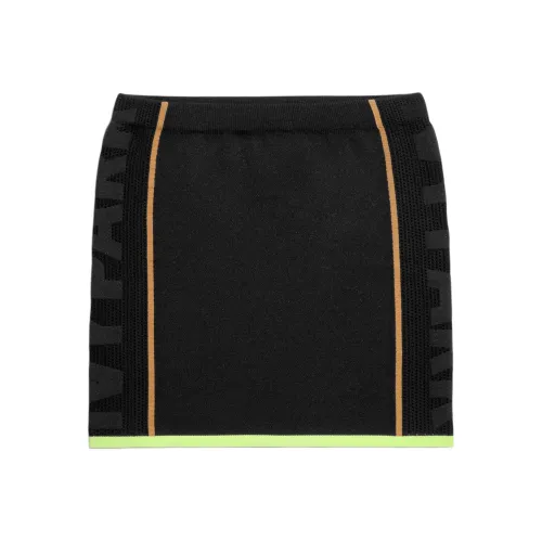 Adidas Originals x IVY PARK Повседневные короткие юбки Женские Черный