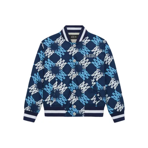 AMIRI Куртки и Пальто Полуночный Синий Детский